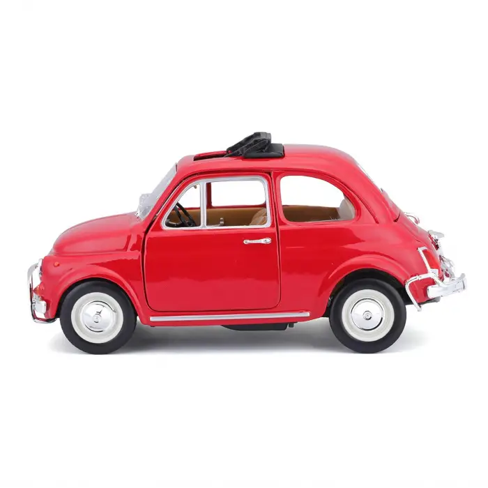 Bburago 1:24 Fiat 500L (1968)