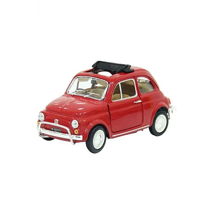 Bburago 1:24 Fiat 500L (1968)