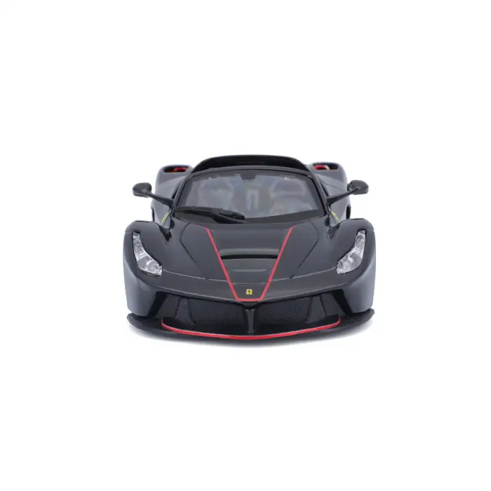 Bburago 1:24 La Ferrari Aperta Diecast Model Araba - 26022