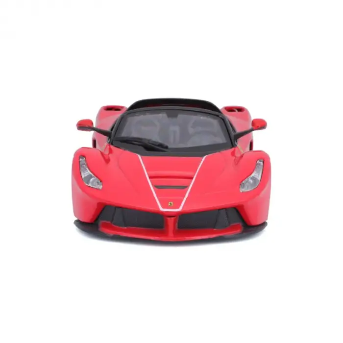 Bburago 1:24 La Ferrari Aperta Diecast Model Araba - 26022