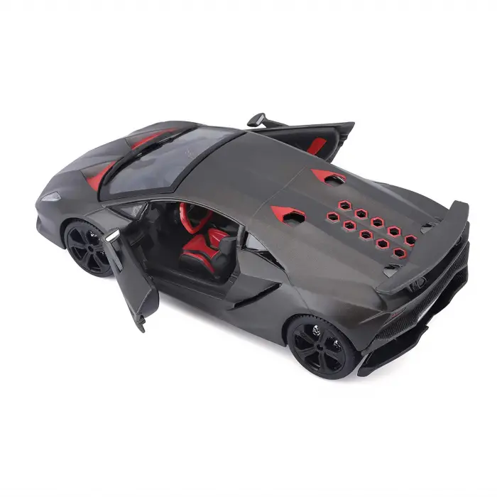 Bburago 1:24 Lamborghini Sesto Elemento