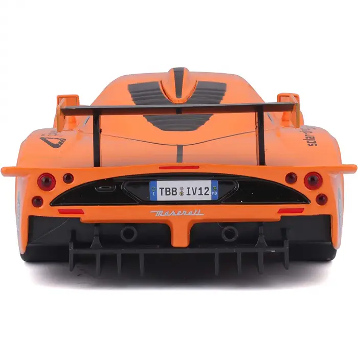 Bburago 1:24 Maserati MC12