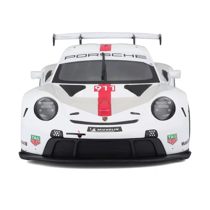 Bburago 1:24 Porsche 911 RSR