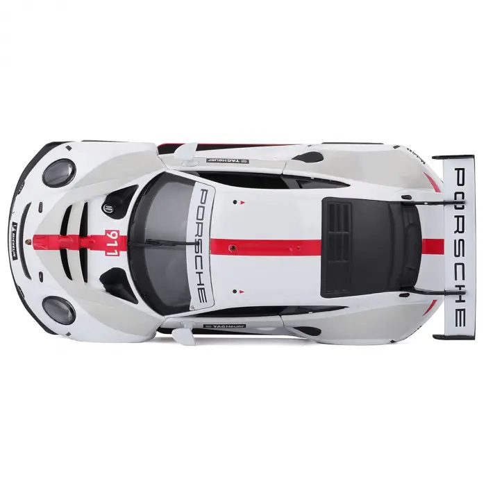 Bburago 1:24 Porsche 911 RSR