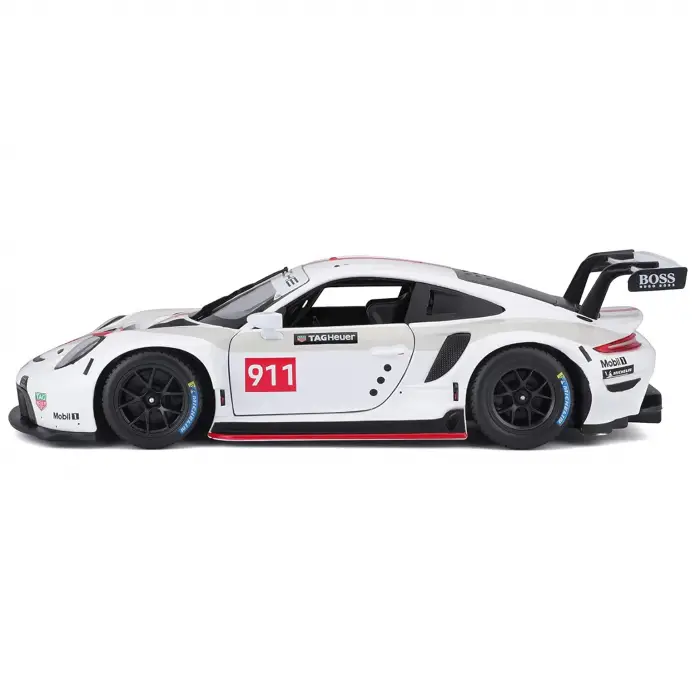 Bburago 1:24 Porsche 911 RSR