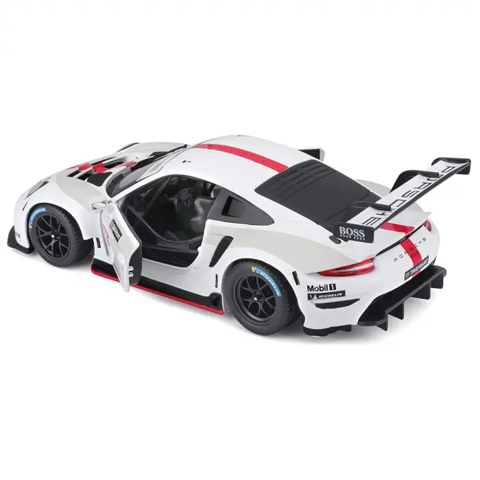 Bburago 1:24 Porsche 911 RSR