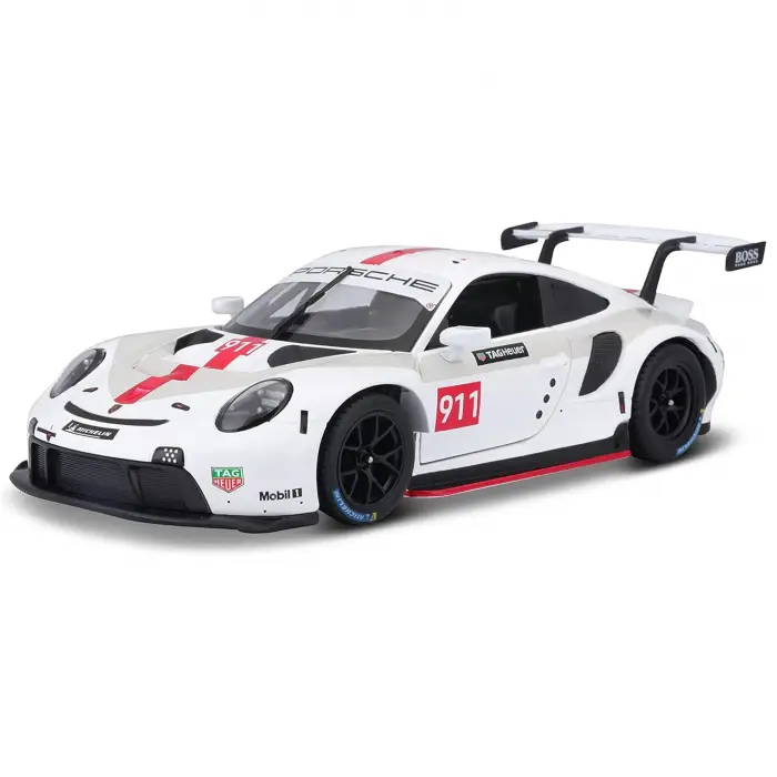 Bburago 1:24 Porsche 911 RSR