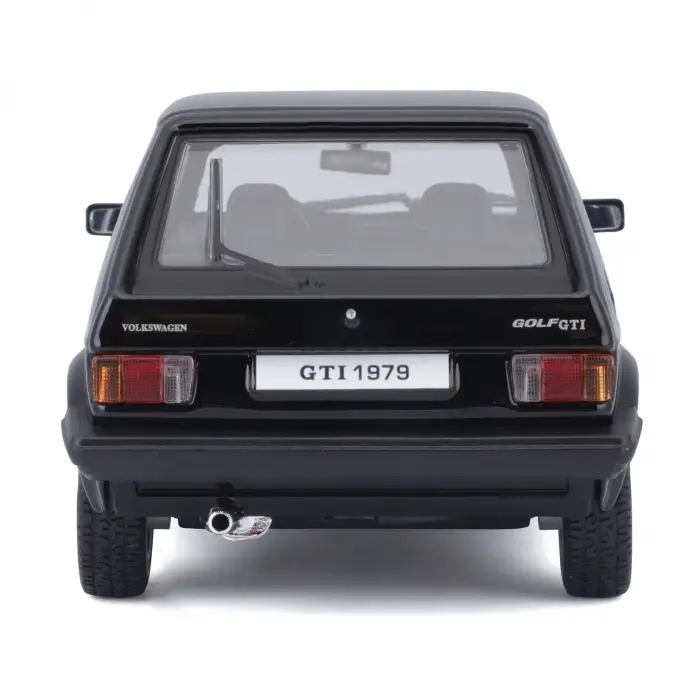 Bburago 1:24 Volkswagen Golf MK1 GTI (1979)