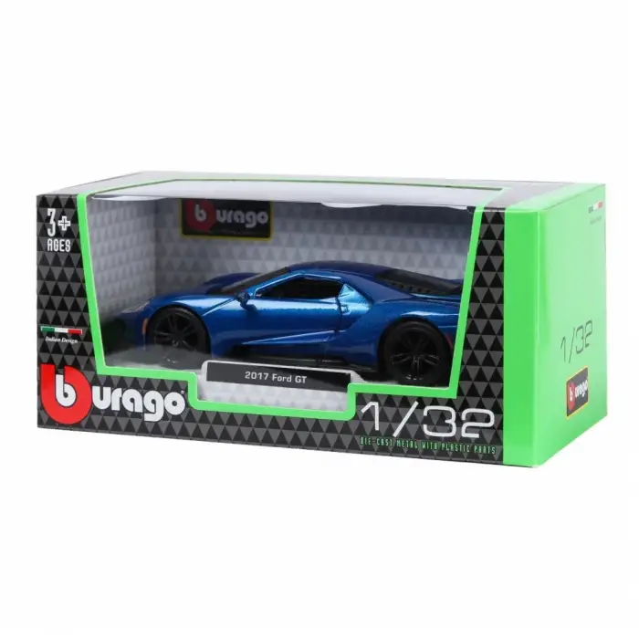 Bburago 1:32 2017 Ford GT