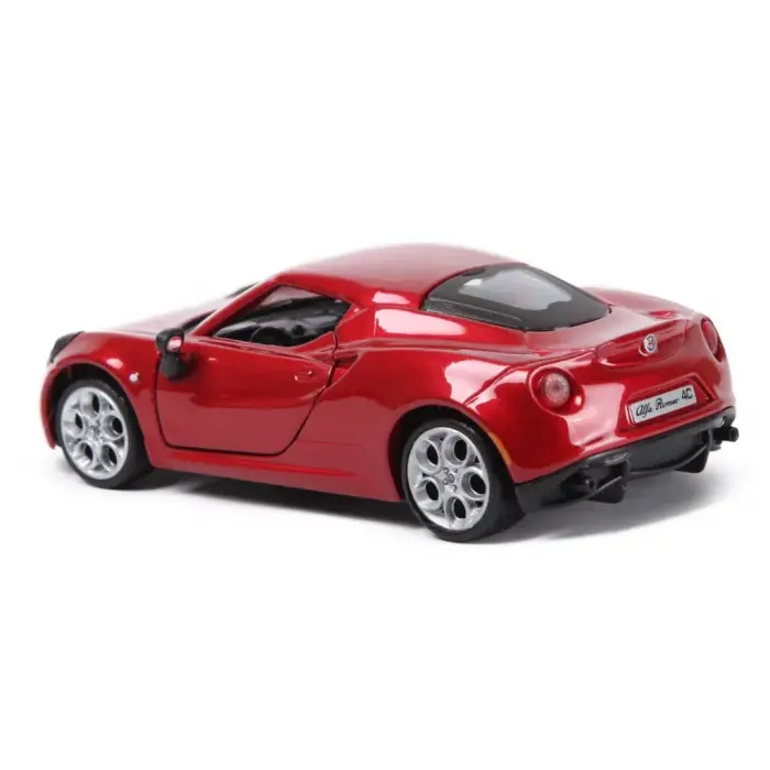 Bburago 1:32 Alfa Romeo 4C