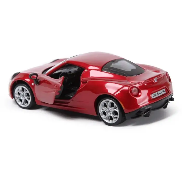 Bburago 1:32 Alfa Romeo 4C