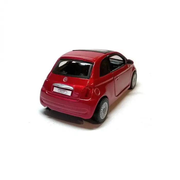 Bburago 1:32 Fiat 500