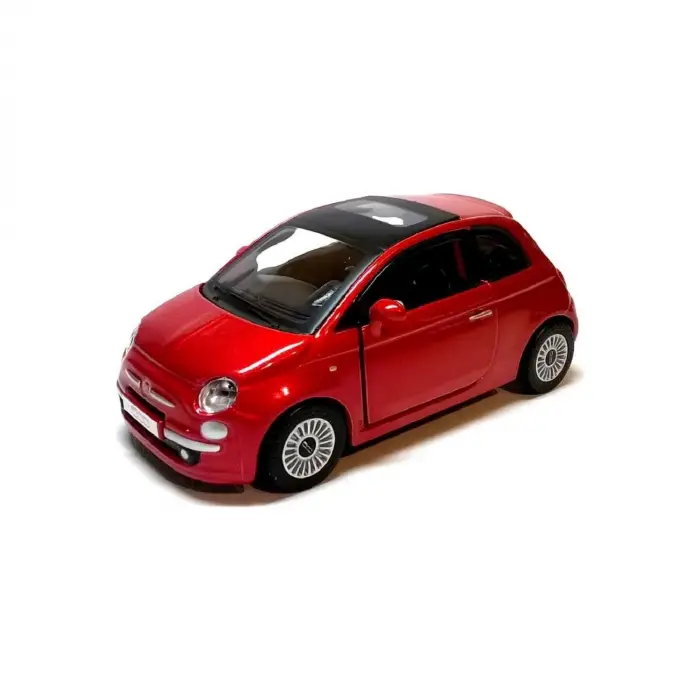Bburago 1:32 Fiat 500