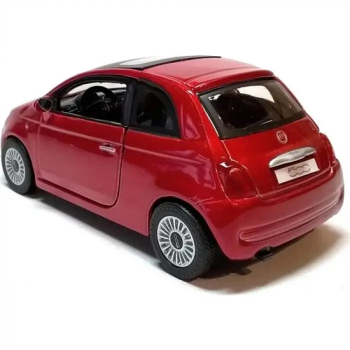Bburago 1:32 Fiat 500