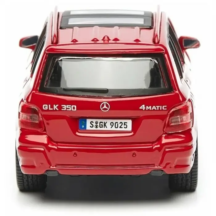 Bburago 1:32 Mercedes-Benz GLK-Class