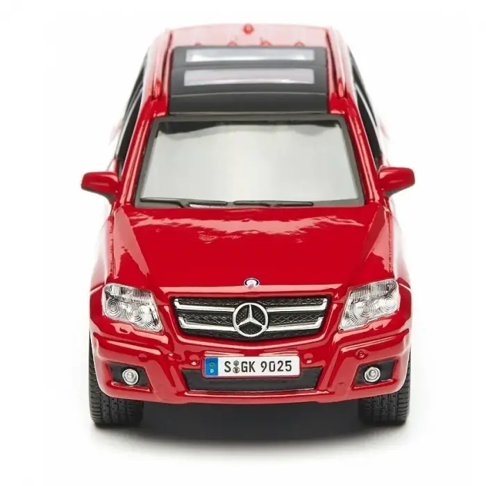 Bburago 1:32 Mercedes-Benz GLK-Class