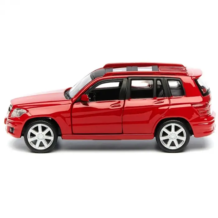 Bburago 1:32 Mercedes-Benz GLK-Class
