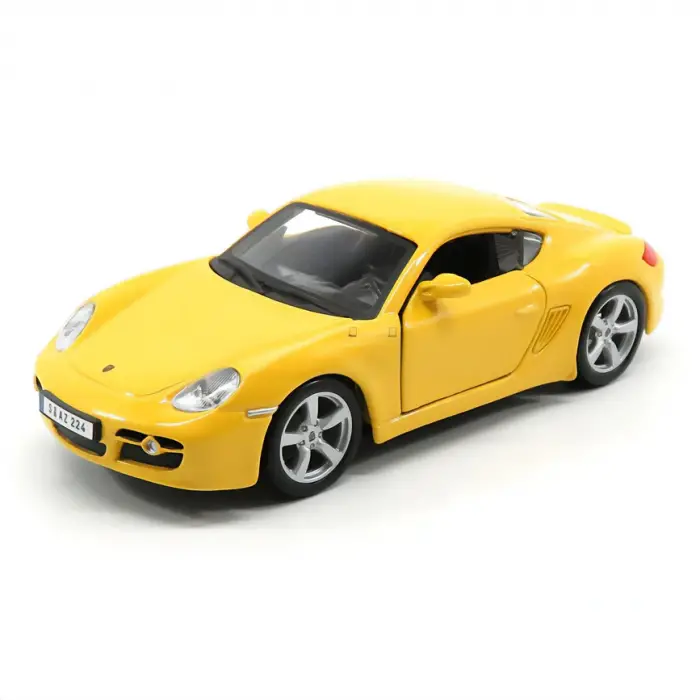 Bburago 1:32 Porsche Cayman S
