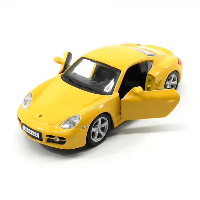 Bburago 1:32 Porsche Cayman S