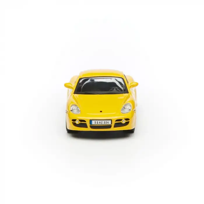 Bburago 1:32 Porsche Cayman S