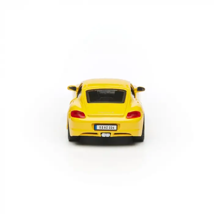 Bburago 1:32 Porsche Cayman S