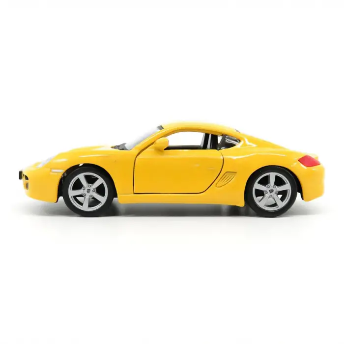 Bburago 1:32 Porsche Cayman S