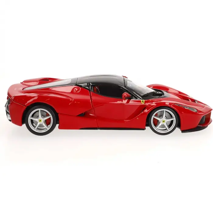 Bburago 1:24 Ferrari LaFerrari Diecast Model Araba - 26001
