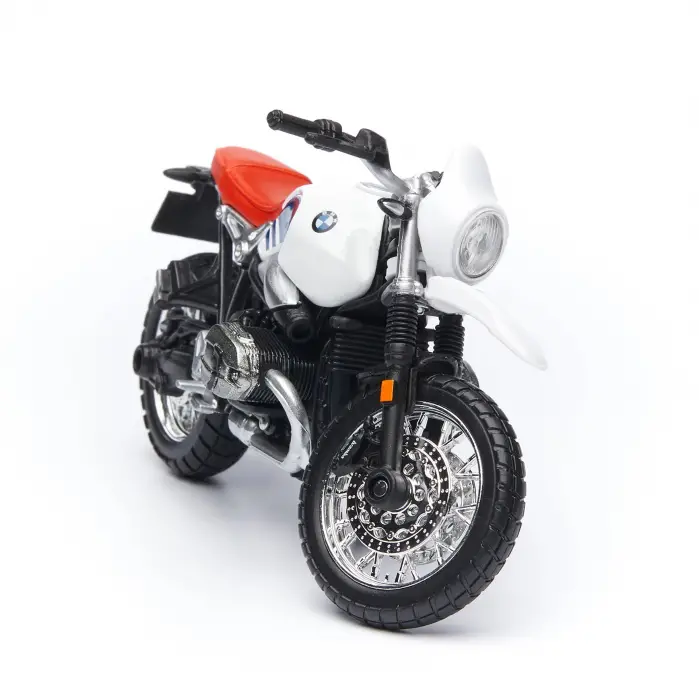 Bburago BMW R Nine T Urban GS 1/18