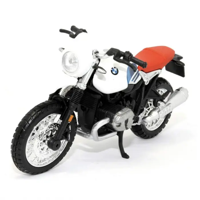 Bburago BMW R Nine T Urban GS 1/18