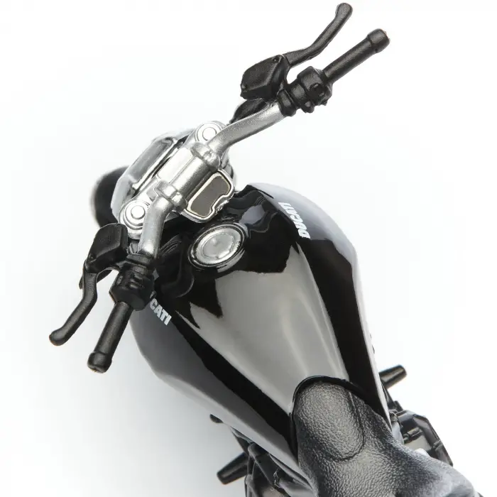 Bburago Ducati XDiavel S - 1/18