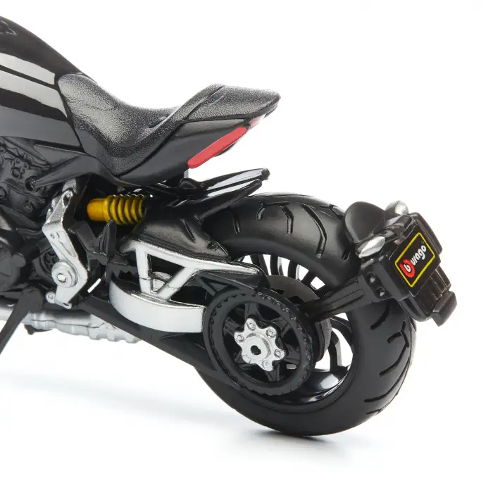 Bburago Ducati XDiavel S - 1/18
