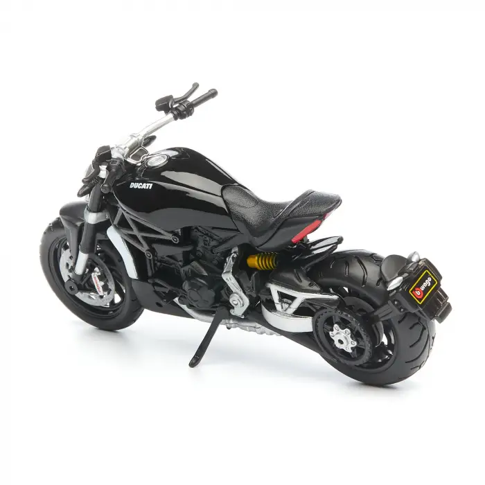 Bburago Ducati XDiavel S - 1/18