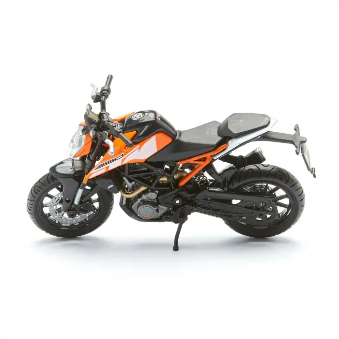 Bburago KTM 250 Duke - 1/18