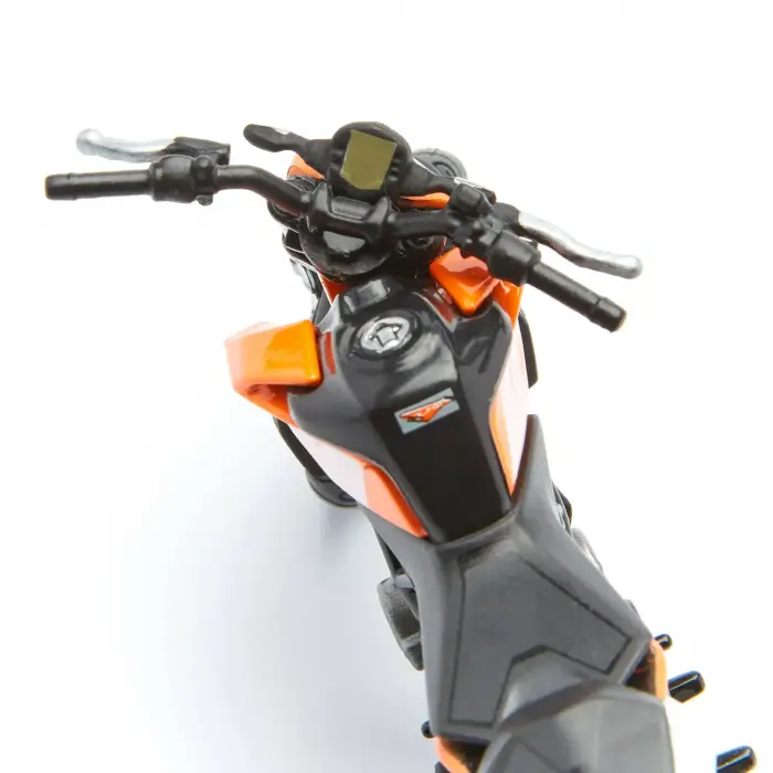 Bburago KTM 250 Duke - 1/18