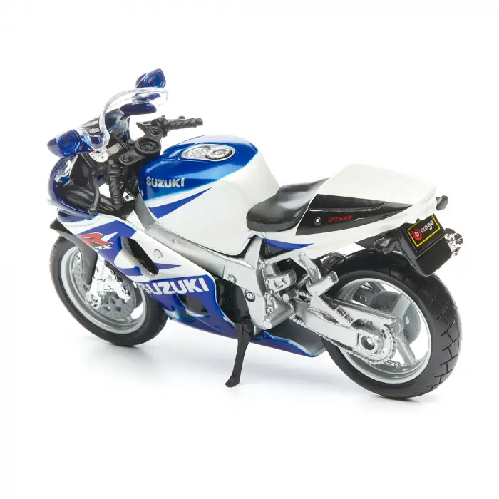 Bburago Suzuki GSX-R750 - 1/18