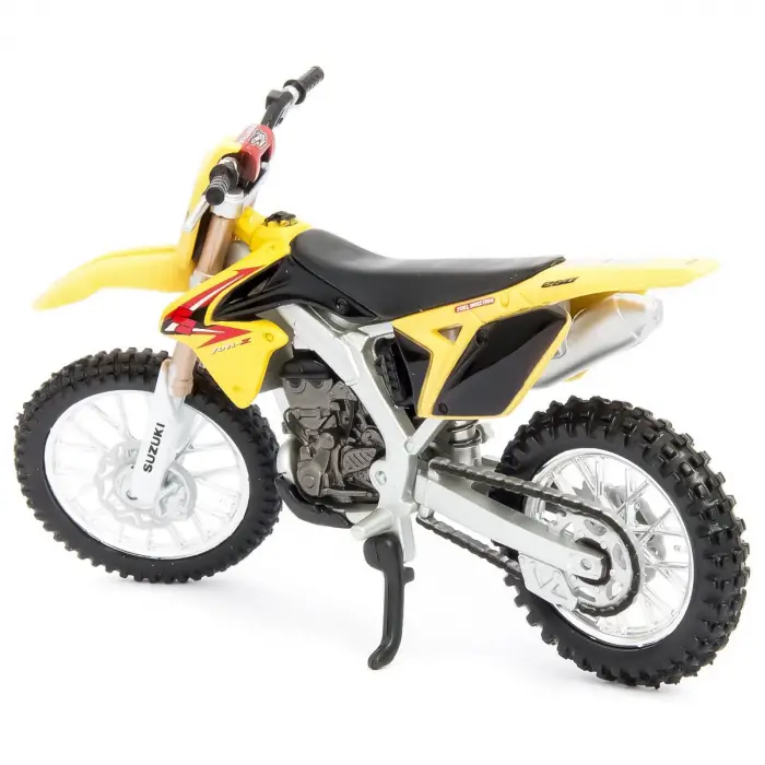 Bburago Suzuki RM-Z450 - 1/18