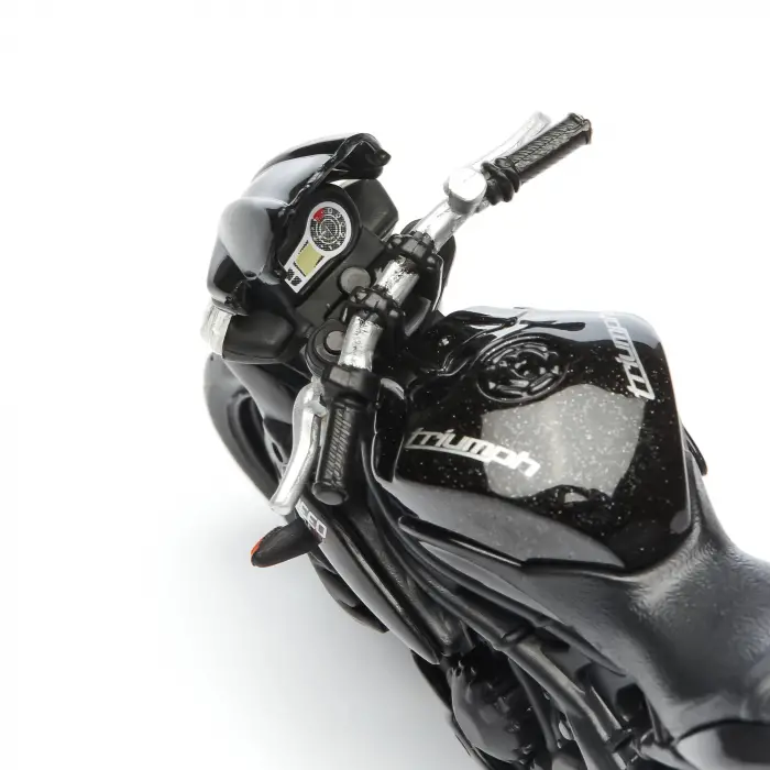 Bburago Triumph Speed Triple 2011
