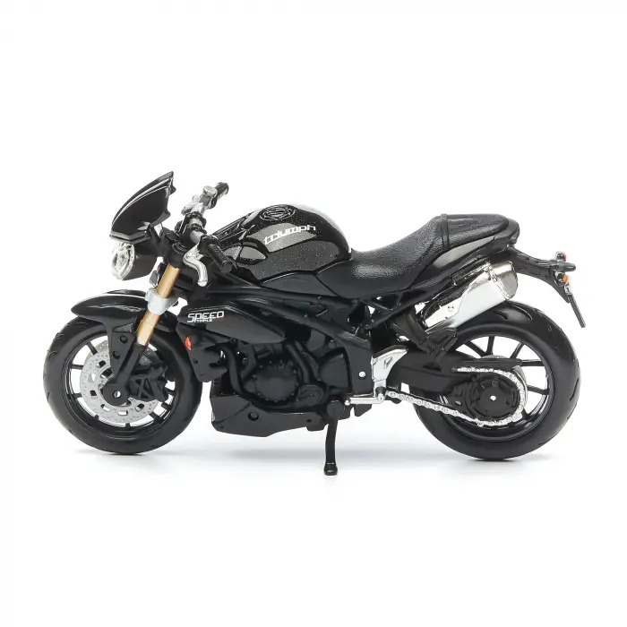 Bburago Triumph Speed Triple 2011