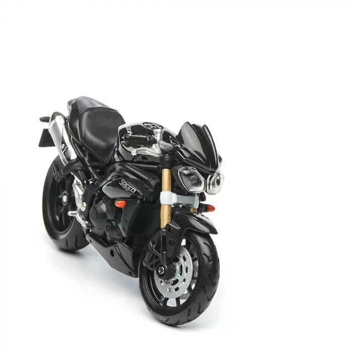 Bburago Triumph Speed Triple 2011