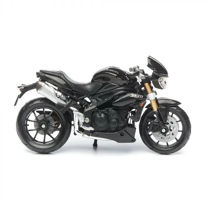 Bburago Triumph Speed Triple 2011