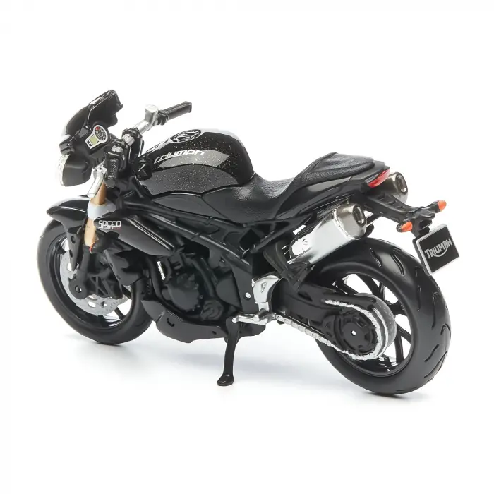 Bburago Triumph Speed Triple 2011