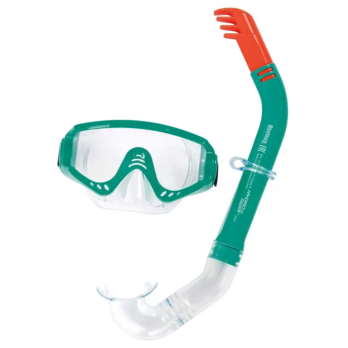 Bestway Secret Dalış Maske Şnorkel Set ,24020