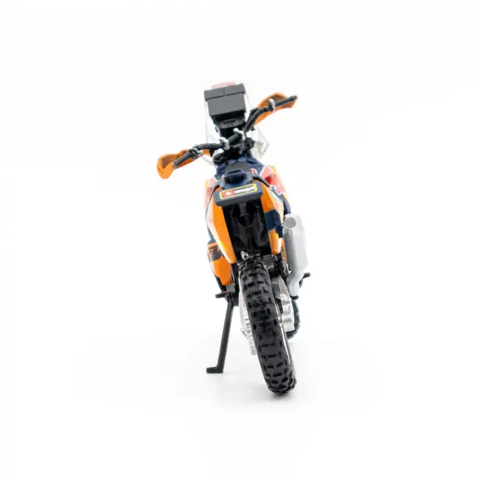 Burago KTM 450 Rally 2019 (Dakar Rally) - 51070