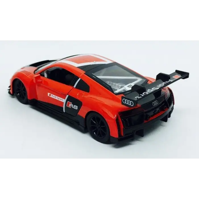 CCA 1:24 Audi R8 LMS Diecast Model Araba - 68262A