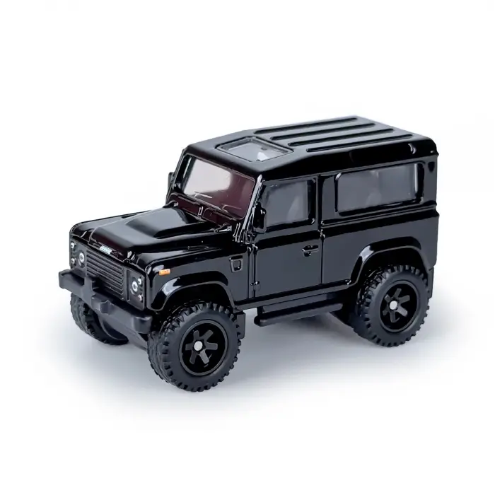 Hot Wheels Premium Fast & Furious Set Mix 3 (979 G)