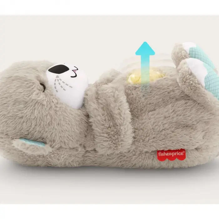 Fisher-Price Uyku Arkadaşı Su Samuru, FXC66