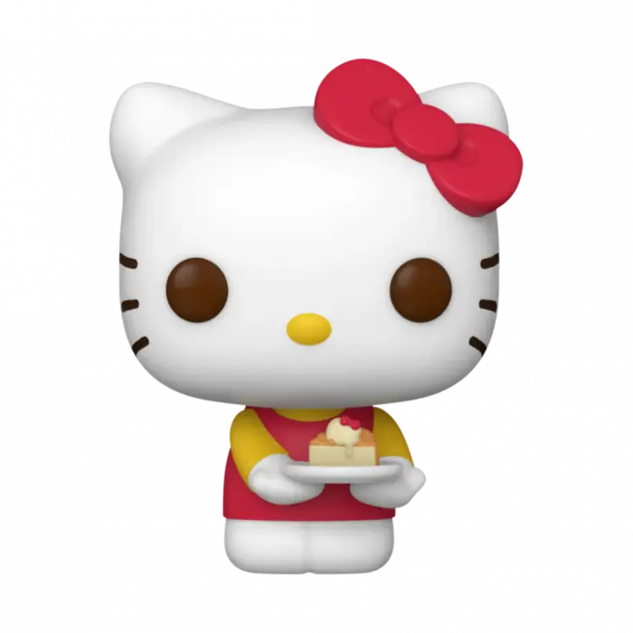 Funko POP Sanrio: Hello Kitty No : 89