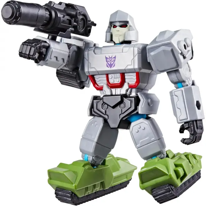 Hasbro Transformers Mix Masher Megatron F9736