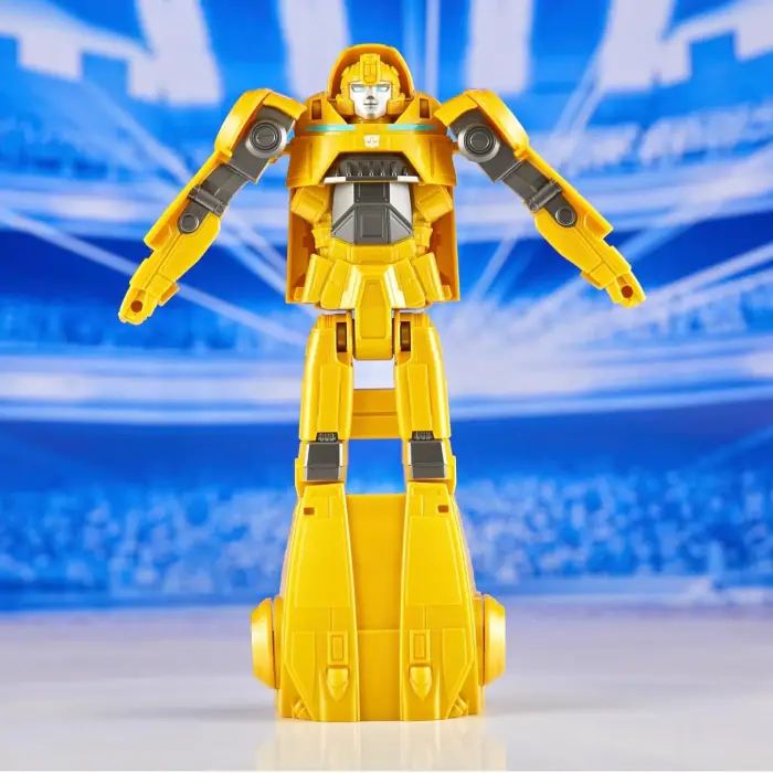 Hasbro Transformers One Mega Changer Bumblebee B-127 F8700
