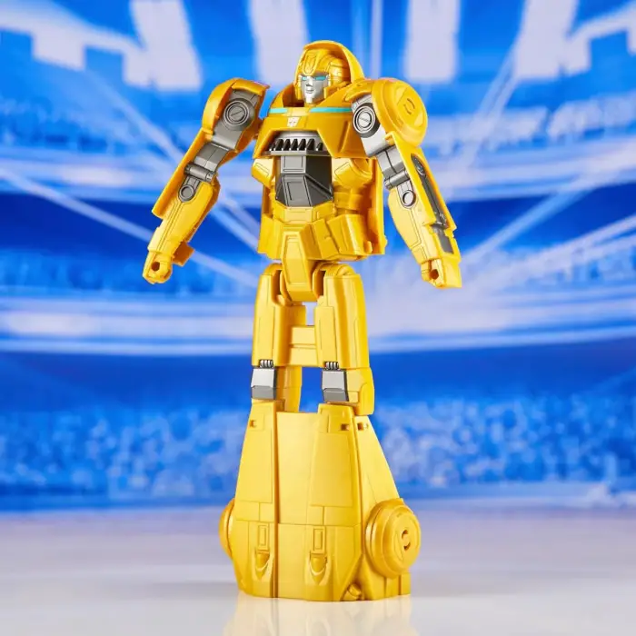 Hasbro Transformers One Mega Changer Bumblebee B-127 F8700